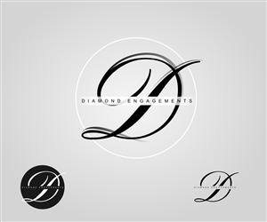 Logo Design by JTorrevillas for Diamond Engagements Inc. | Design #6574586