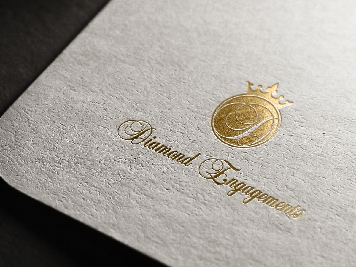Design de Logo par yoossefMaroc pour Diamond Engagements Inc. | Design #6494476