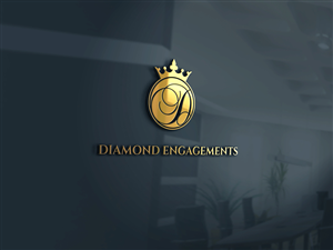 Design de Logo par yoossefMaroc pour Diamond Engagements Inc. | Design : #6497382