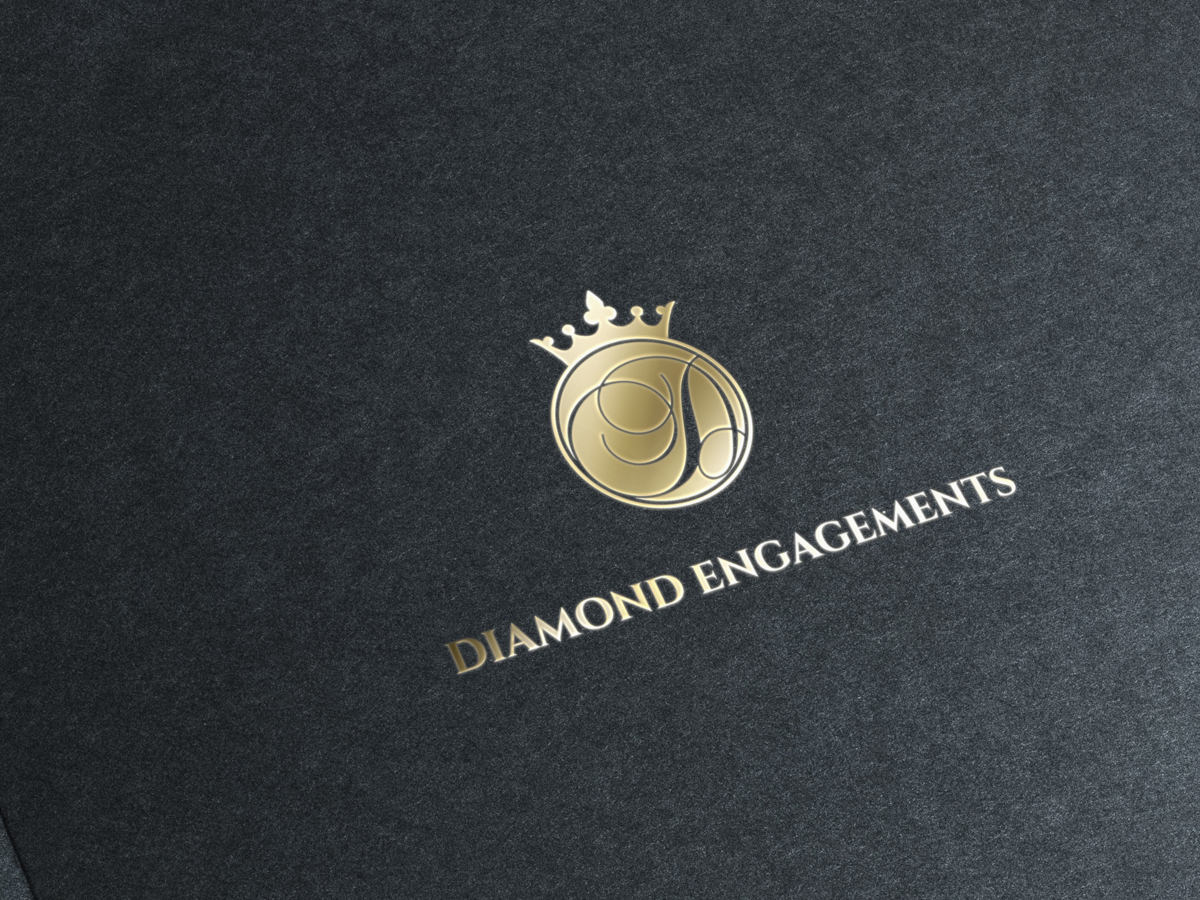 Logo Design by yoossefMaroc for Diamond Engagements Inc. | Design #6497528