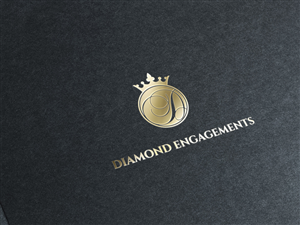 Design de Logo par yoossefMaroc pour Diamond Engagements Inc. | Design : #6497528