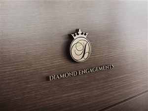 Logo Design by yoossefMaroc for Diamond Engagements Inc. | Design: #6497546