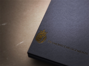 Design de Logo par yoossefMaroc pour Diamond Engagements Inc. | Design : #6503747