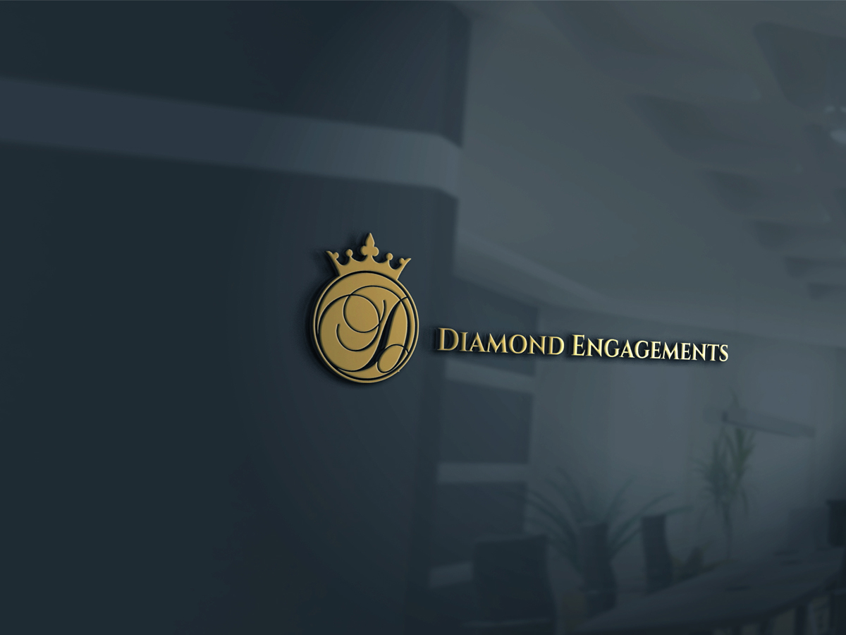 Design de Logo par yoossefMaroc pour Diamond Engagements Inc. | Design #6503766