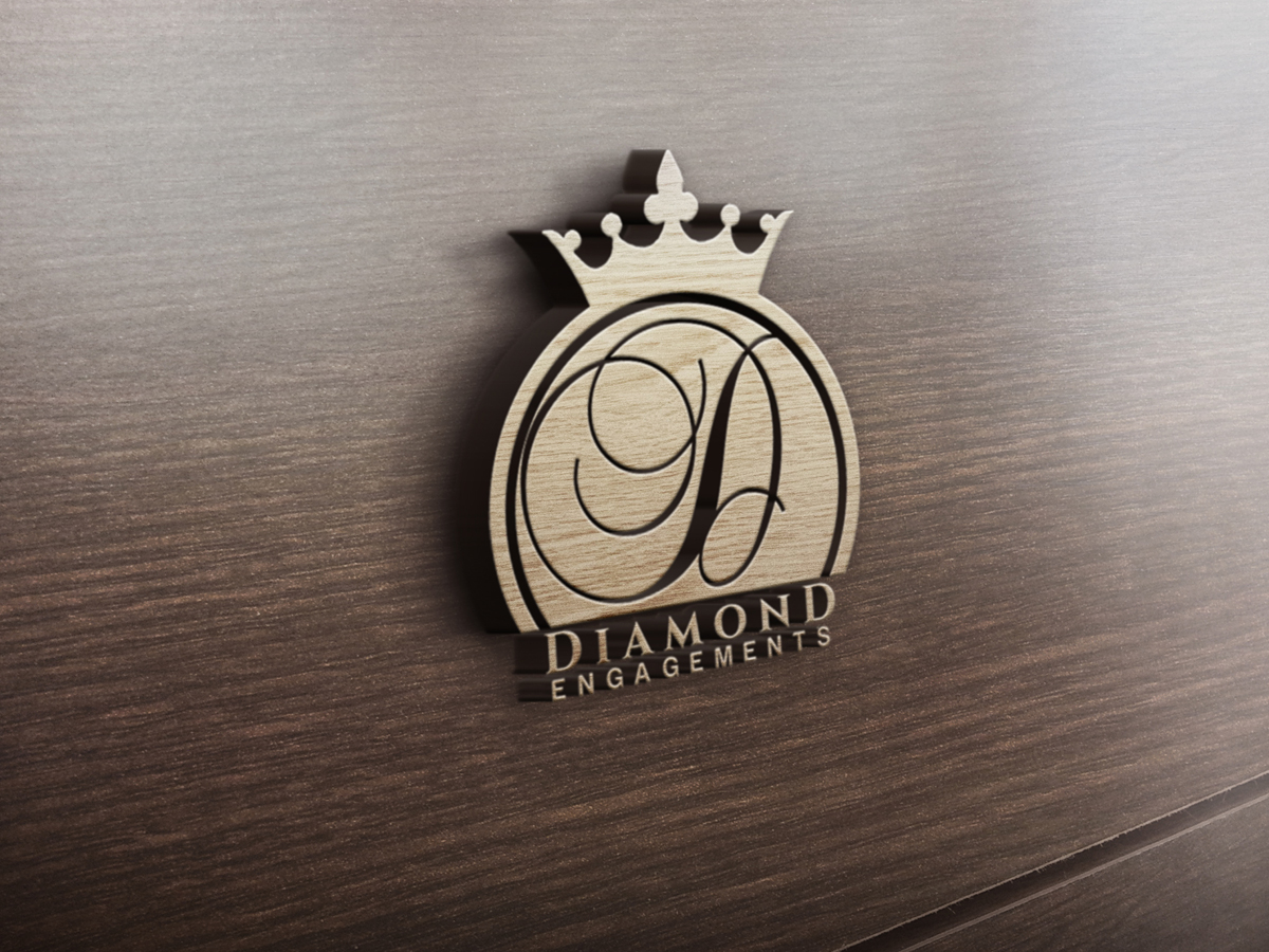 Design de Logo par yoossefMaroc pour Diamond Engagements Inc. | Design #6535319