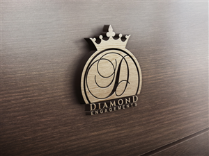 Logo Design by yoossefMaroc for Diamond Engagements Inc. | Design: #6535319