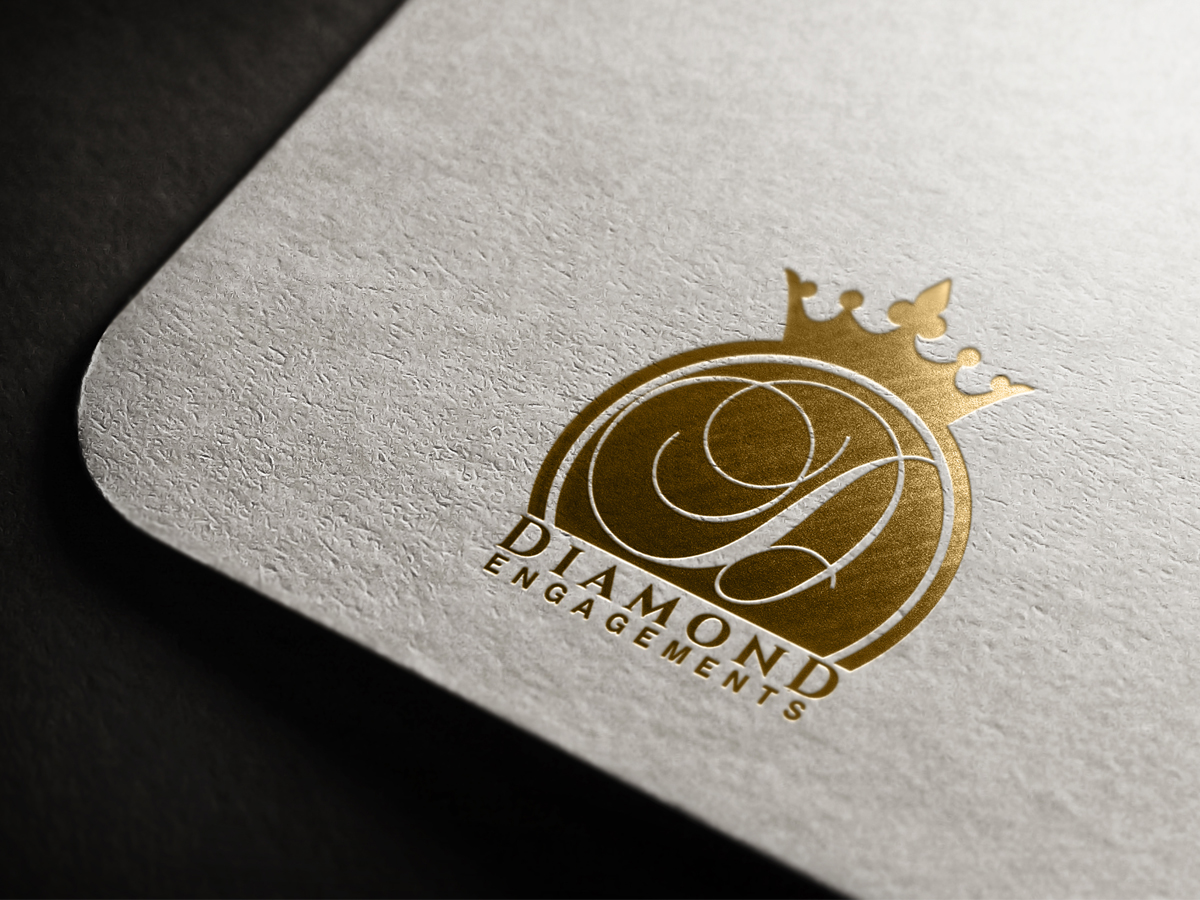 Design de Logo par yoossefMaroc pour Diamond Engagements Inc. | Design #6535370