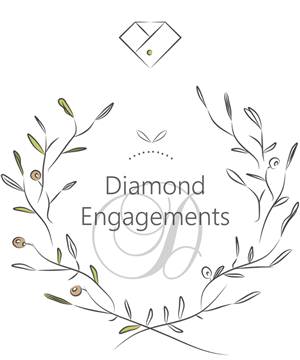 Design de Logo par tzo pour Diamond Engagements Inc. | Design : #6498394