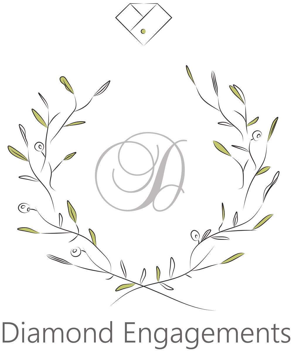 Logo Design by tzo for Diamond Engagements Inc. | Design #6498399