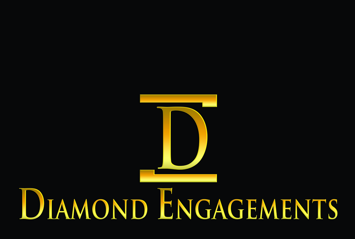 Logo Design by Ozan Royal for Diamond Engagements Inc. | Design #6572313