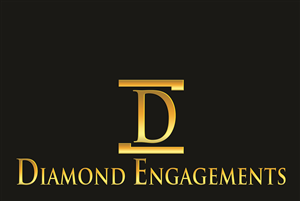 Logo Design by Ozan Royal for Diamond Engagements Inc. | Design: #6572313