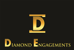 Logo Design by Ozan Royal for Diamond Engagements Inc. | Design: #6572317