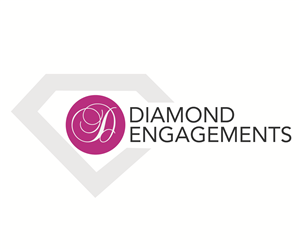 Logo Design by Arc69 for Diamond Engagements Inc. | Design #6493133