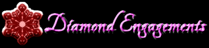 Logo Design by disain86 for Diamond Engagements Inc. | Design #6494385