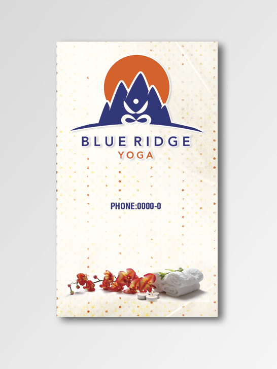 Business Card Design by moria13 for this project | Design #5383451