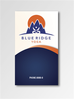 Business Card Design by moria13 for this project | Design #5383471