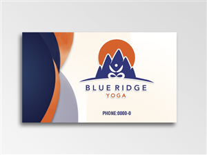Business Card Design by moria13 for this project | Design: #5383504