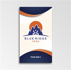 Business Card Design by moria13 for this project | Design: #5383525