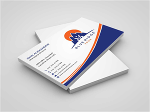 Business Card Design by szabist for this project | Design: #5400757