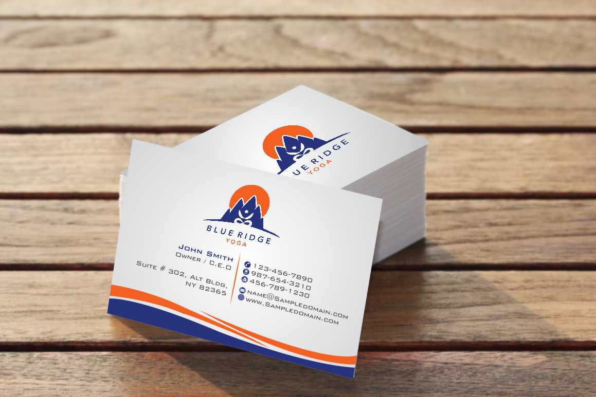 Business Card Design by szabist for this project | Design #5400758