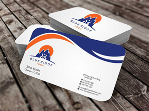 Business Card Design by szabist for this project | Design: #5400759