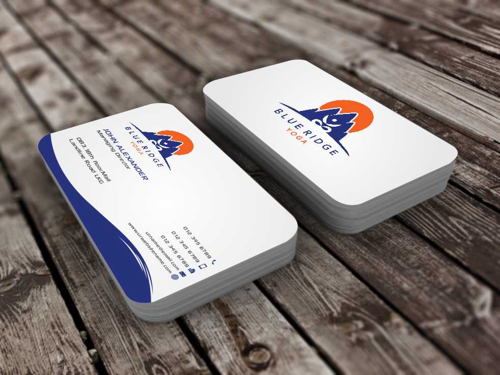 Diseño de Tarjeta de Presentación por szabist para este proyecto | Diseño #5400787