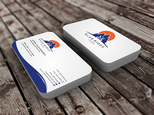 Business Card Design by szabist for this project | Design: #5400787