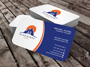 Business Card Design by szabist for this project | Design: #5400789
