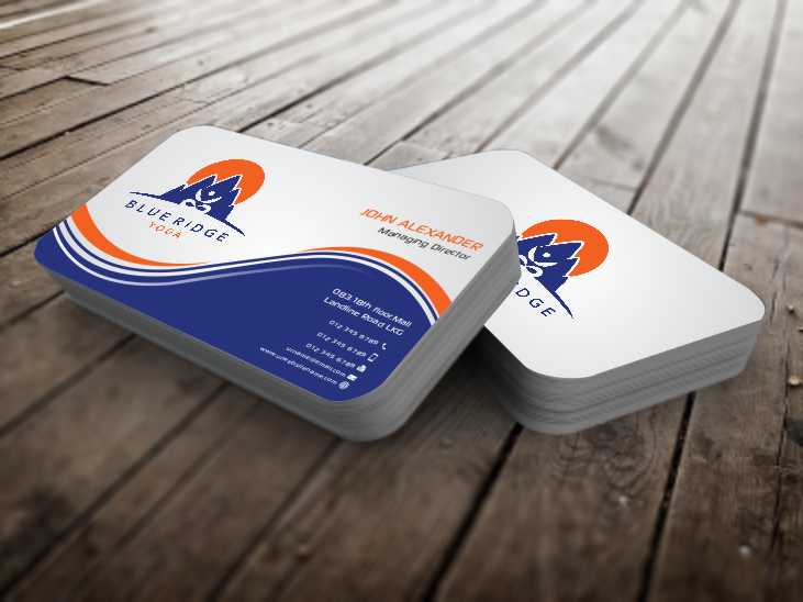 Design de Carte de Visite par szabist pour ce projet | Design #5400794