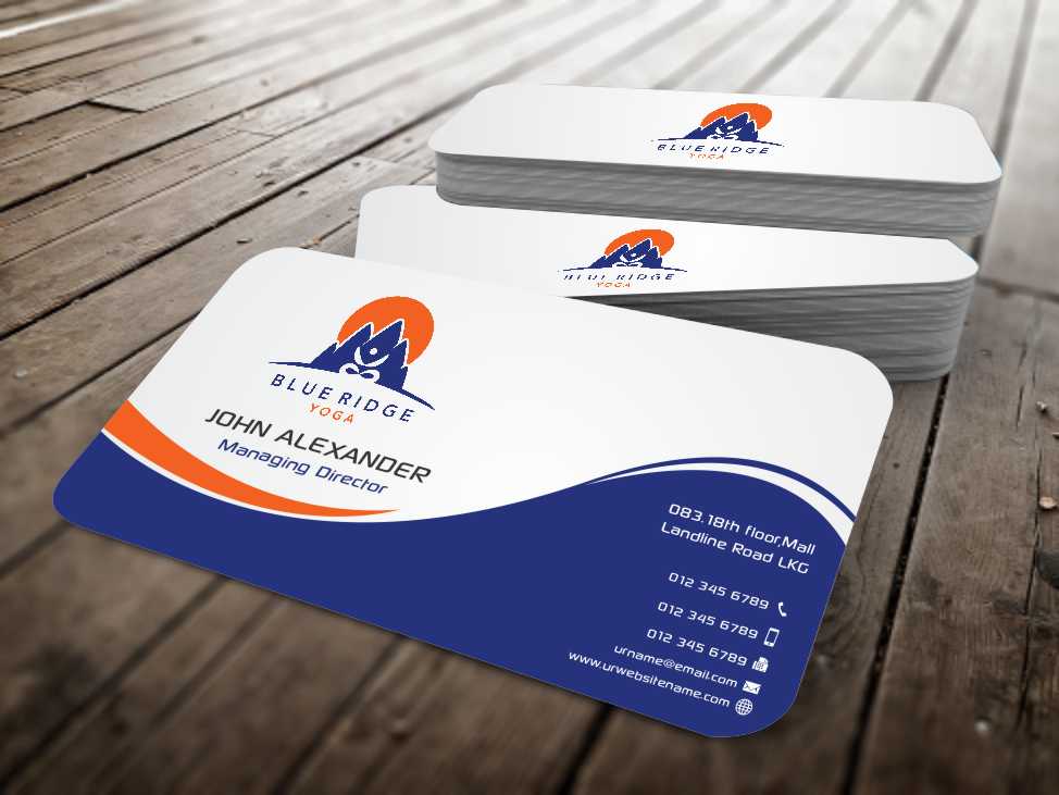 Design de Carte de Visite par szabist pour ce projet | Design #5400796