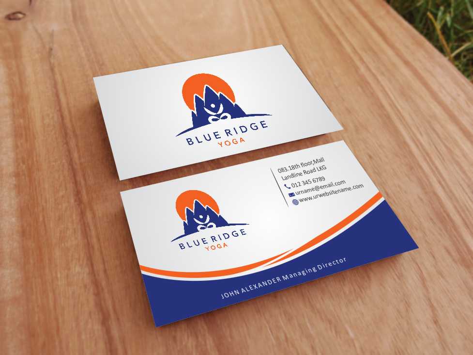 Business Card Design by szabist for this project | Design #5400798