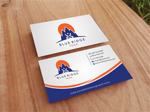 Business Card Design by szabist for this project | Design: #5400798