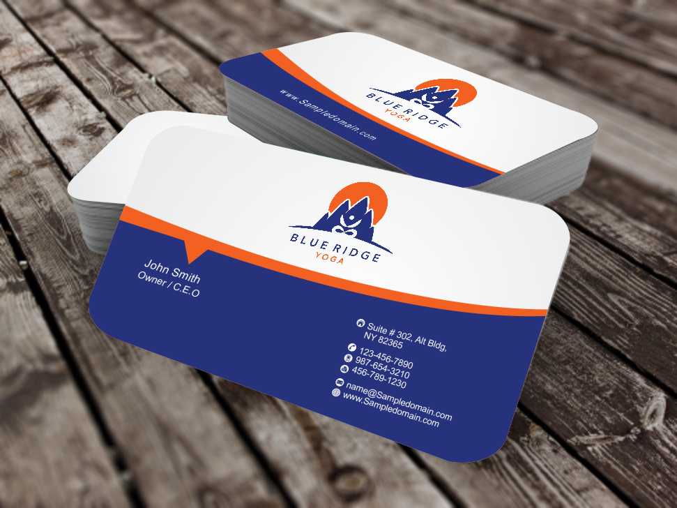 Business Card Design by szabist for this project | Design #5400802