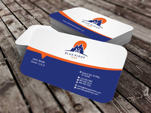 Business Card Design by szabist for this project | Design #5400802