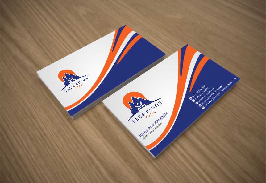 Design de Carte de Visite par szabist pour ce projet | Design #5400804