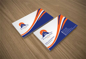 Business Card Design by szabist for this project | Design: #5400804