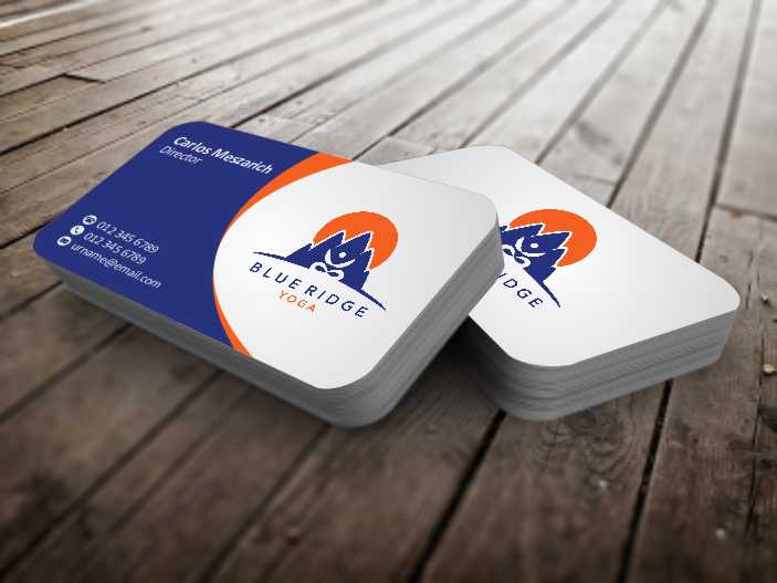 Business Card Design by szabist for this project | Design #5400809
