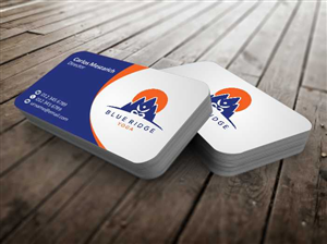 Business Card Design by szabist for this project | Design: #5400809