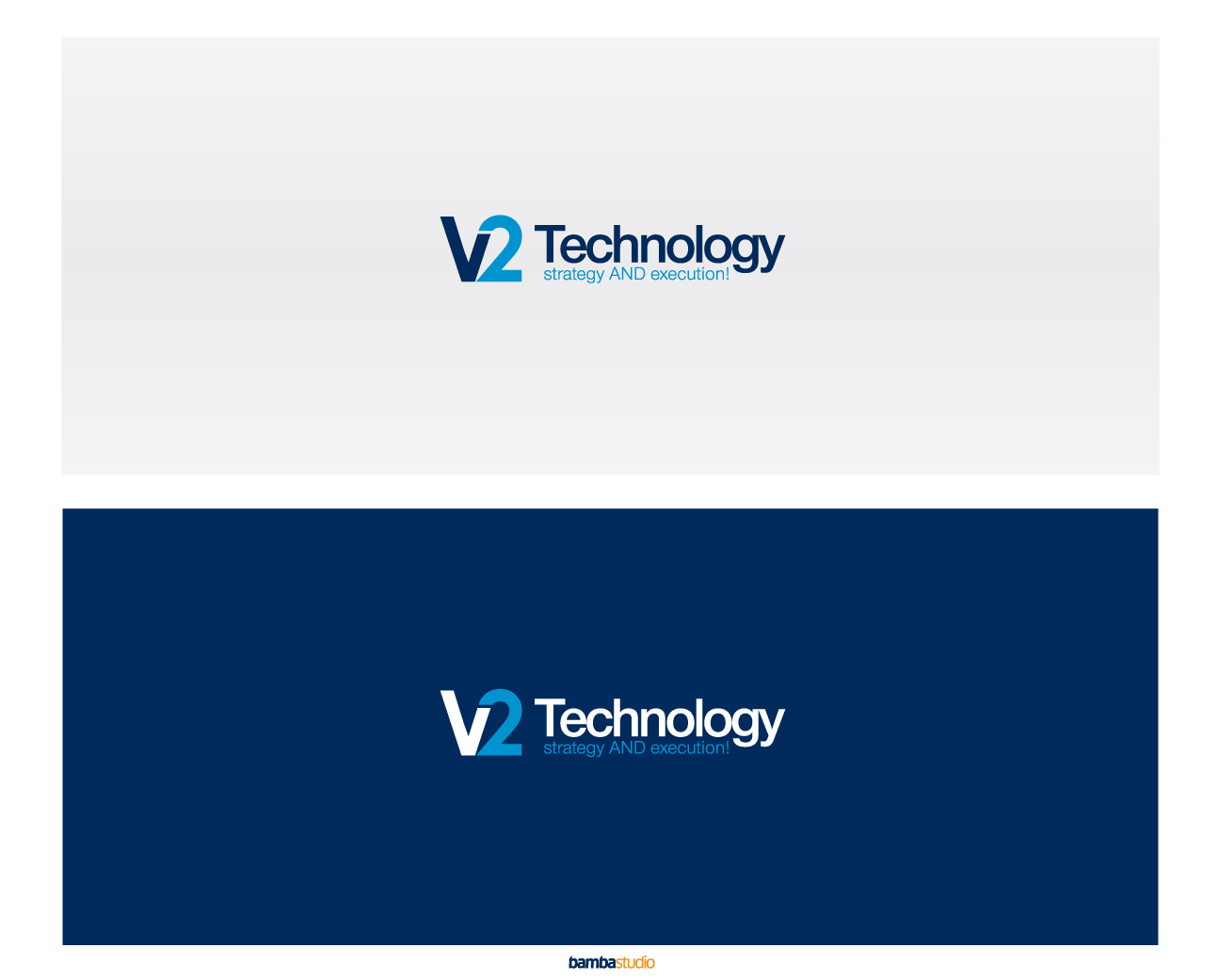 Logo Design by bambastudio for this project | Design #5445875