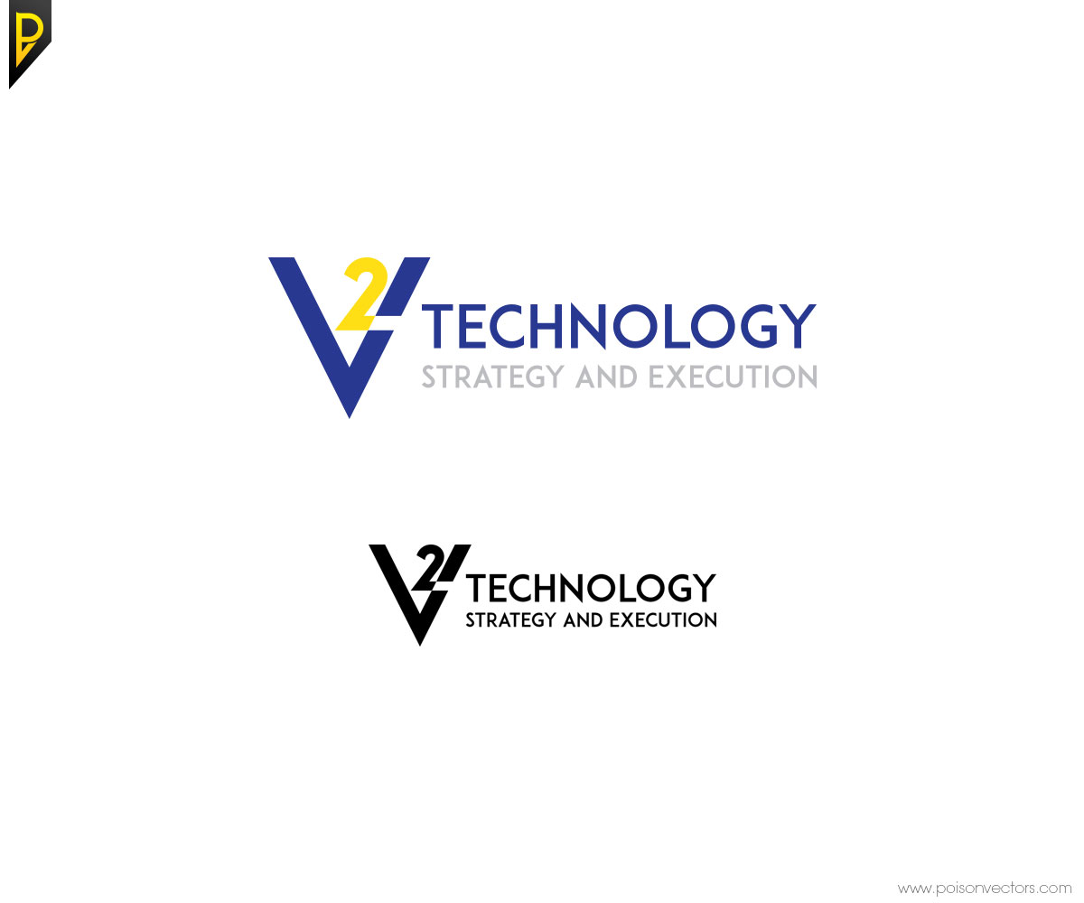 Logo Design by poisonvectors for this project | Design #5425894