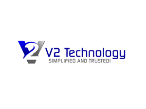 Logo Design by V3ro