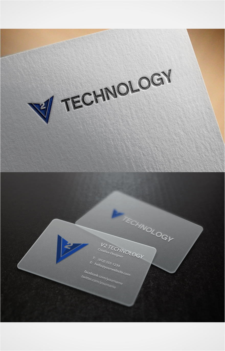 Logo Design by nchid for this project | Design #5486925