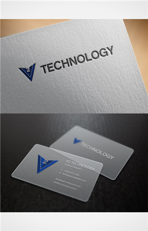 Logo Design by nchid for this project | Design #5486925