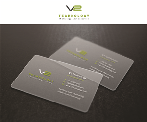 Logo Design by ChicD for this project | Design: #5547803