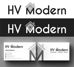 Logo Design by Stylez Designz for this project | Design: #5392628