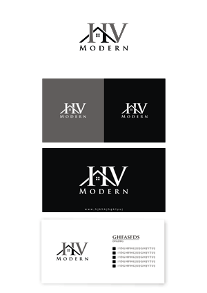 Logo Design by Be_