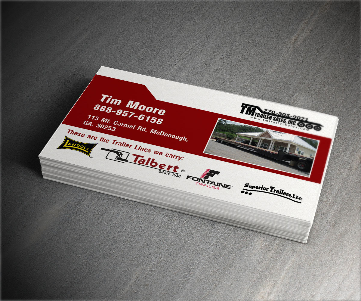 Business Card Design by Drumbi for this project | Design #5366562