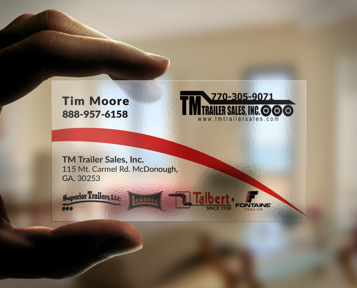 Business Card Design by AFHUN for this project | Design #5384721