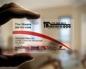 Business Card Design by AFHUN for this project | Design: #5384721