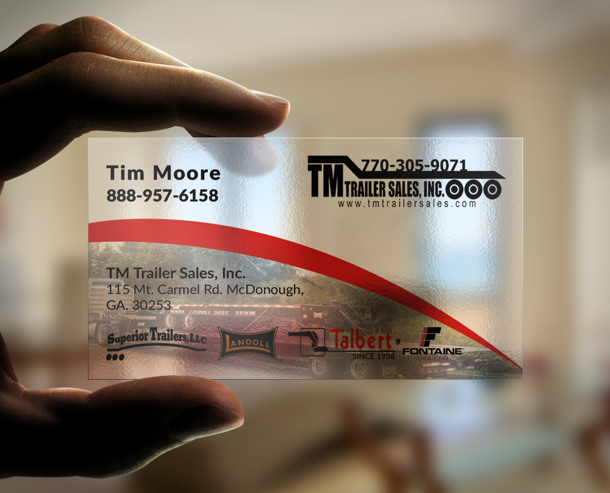 Business Card Design by AFHUN for this project | Design #5384726